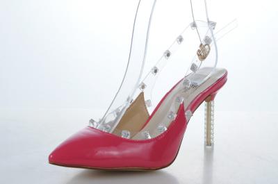 Cheap VALENTINO Shoes wholesale No. 34